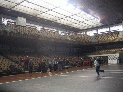 eibar navidad 25 diciembre