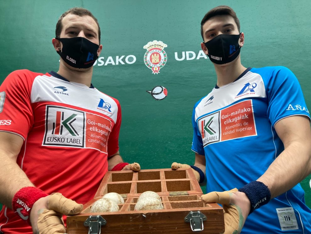 elordi egiguren cuatro medio 2020