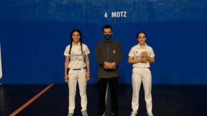 salsamendi mendiburu semifinal individual nafarroa