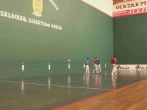 mata irurita final olazar 2020