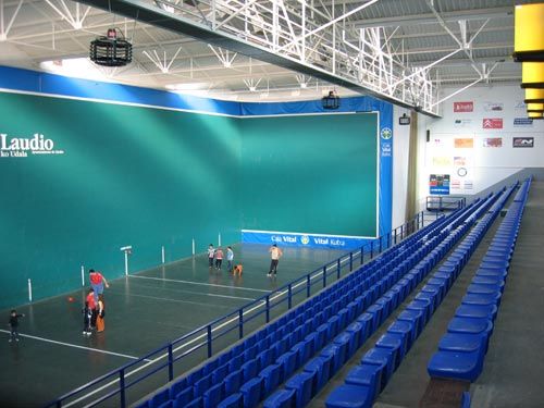 cuatro medio euskal herria areta