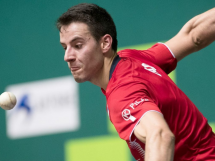 dario arteaga cuatro medio bilbo