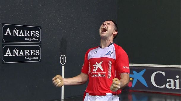 jaka ezkurdia cuatro medio 2020