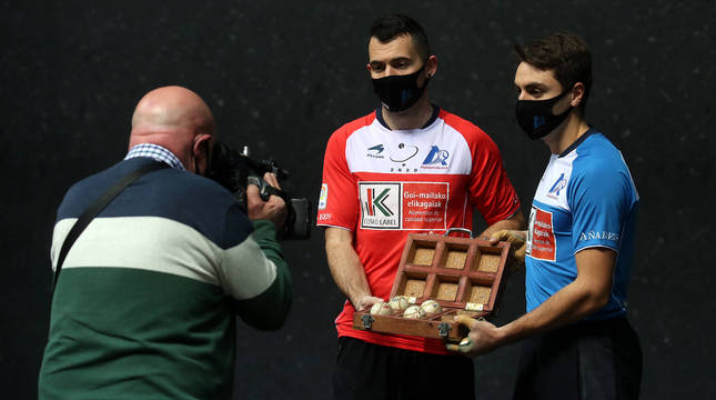 bilbo jaka etxeberria cuatro medio