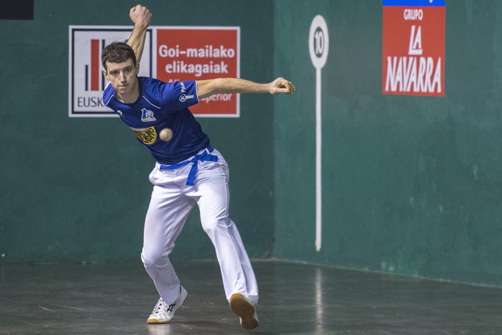 peña martija elezkano aranguren bilbo