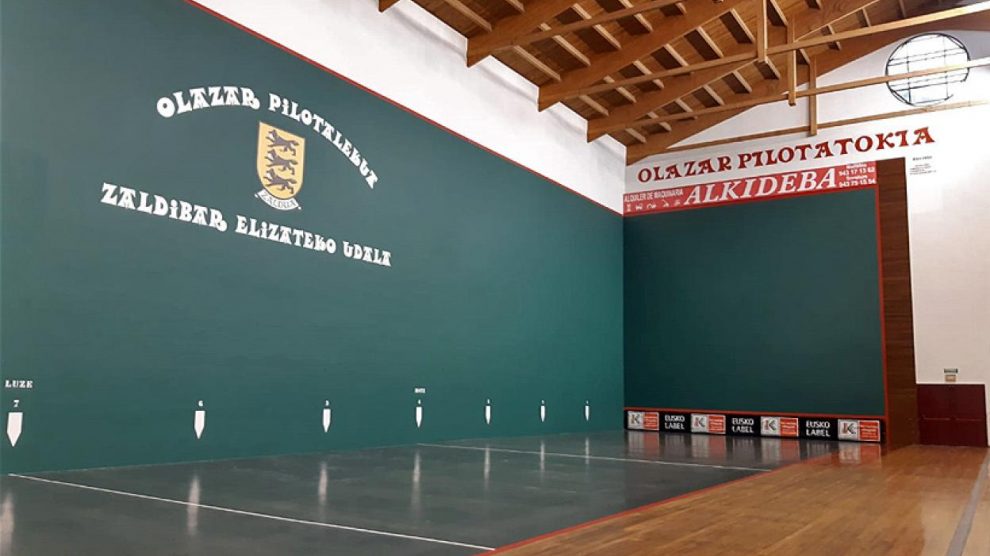 finales torneo olazar 2020