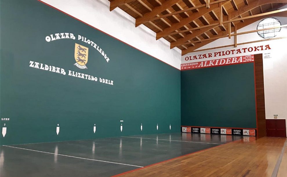 olazar 2020 28 diciembre semifinales