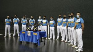 campeonato parejas promoción 2021