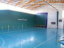 campeonato parejas lenc 2021