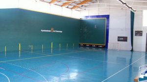 campeonato parejas lenc 2021