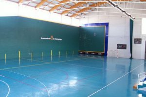 campeonato parejas lenc 2021