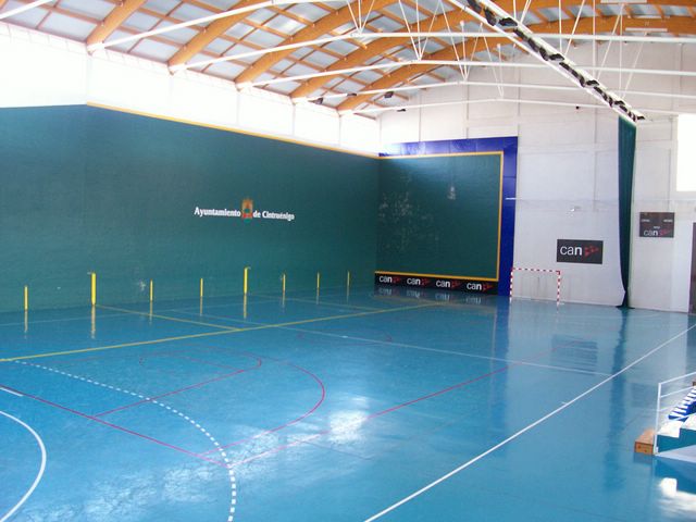 campeonato parejas lenc 2021