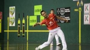 peña albisu segundo punto parejas 2021
