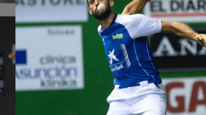peña albisu parejas 2021 primera jornada