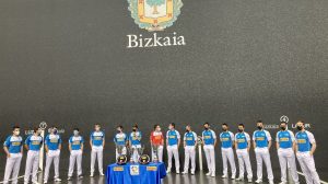 calendario campeonato parejas 2021 pelota mano