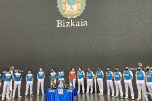 calendario campeonato parejas 2021 pelota mano
