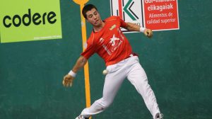 larrazabal eskiroz primer punto parejas promocion