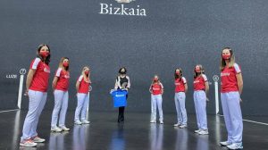 torneo femenino bizkaia 2021
