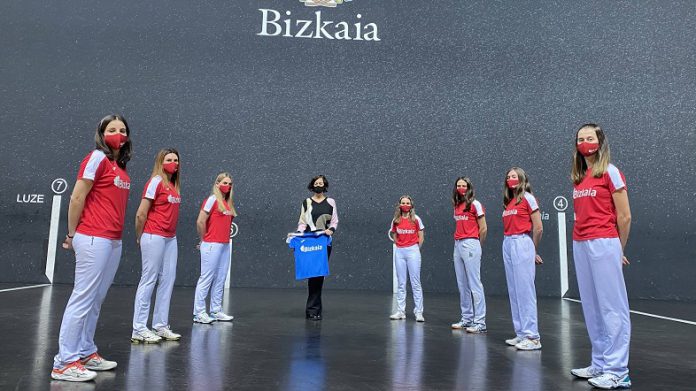 torneo femenino bizkaia 2021