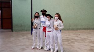 aldaregia ruiz de larramendi campeonas latasa