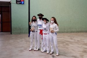 aldaregia ruiz de larramendi campeonas latasa
