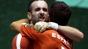 historia pelota vasca