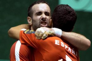 historia pelota vasca