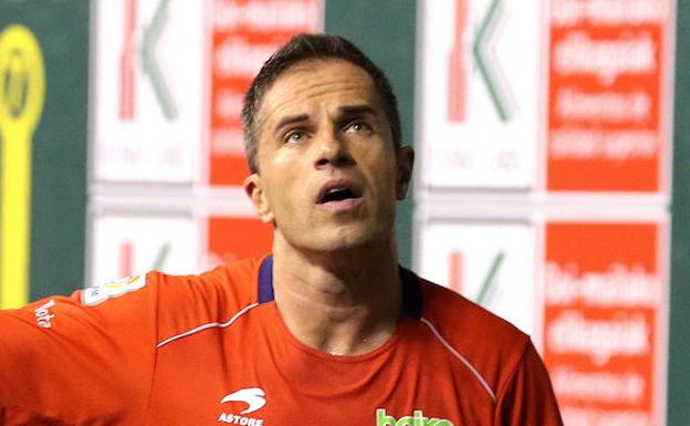 olaizola rezusta segundo punto parejas 2021