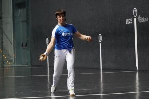 garai maite ruiz de larramendi campeonas torneo bizkaia 2021