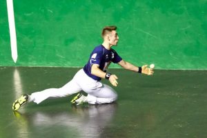 salaberria etxebarria segundo punto parejas promoción