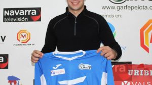 david uribe fichaje garfe 2021