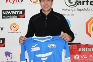 david uribe fichaje garfe 2021