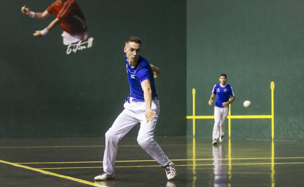 zabala erostarbe tercer punto parejas promoción 2021