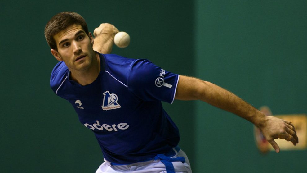 elezkano zabaleta tercer punto parejas 2021