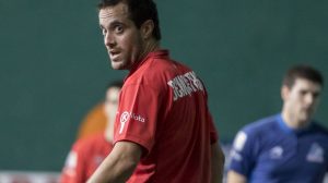 Bengoetxea sustituto parejas 2021 Markina