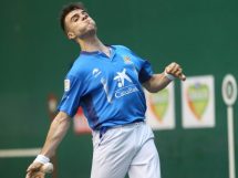 Peña Albisu cuarto punto campeonato parejas 2021