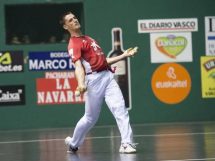 Peña Albisu sexto punto parejas 2021