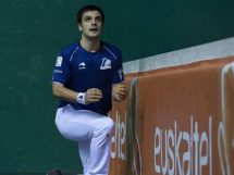 elezkano zabaleta quinto punto parejas 2021