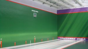 Partidos Garfe marzo