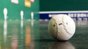 Semifinales senior Gipuzkoa Honor
