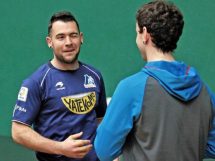 Columna Jaka Martija parejas 2021