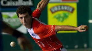 Jaka Martija Tercer punto Parejas 2021