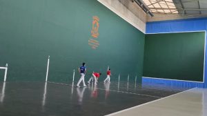 campeonato españa primera segunda fase