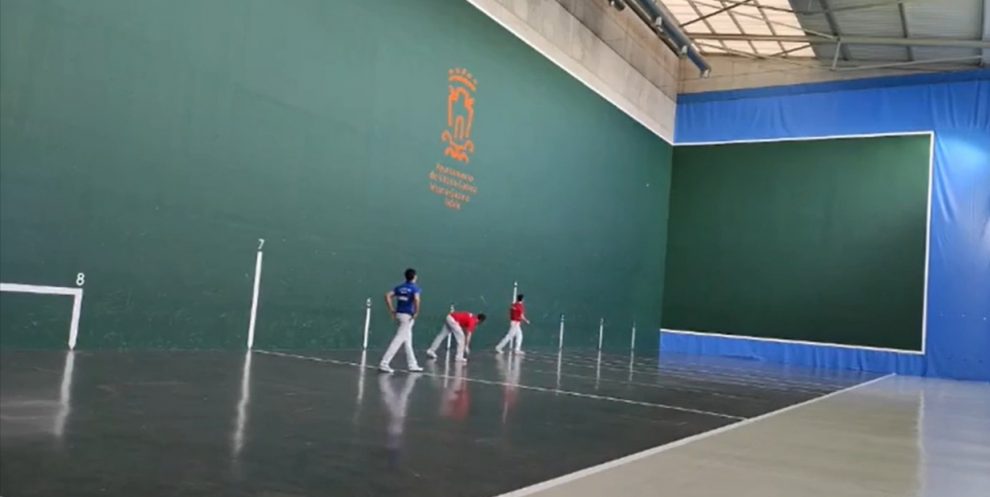 campeonato españa primera segunda fase