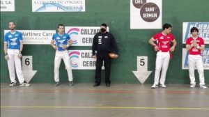 Elizalde Bergera Miranda LENC Garfe