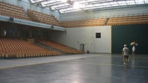 Festival Adarraga pelota mano 24 marzo