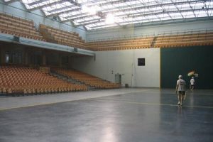 Festival Adarraga pelota mano 24 marzo