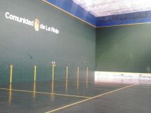 Fase final campeonato España primera