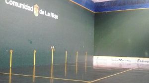 Fase final campeonato España primera