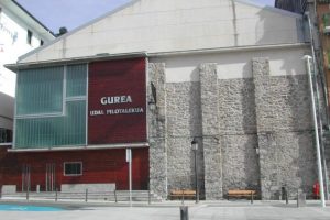 Finales campeonato Gipuzkoa clubes
